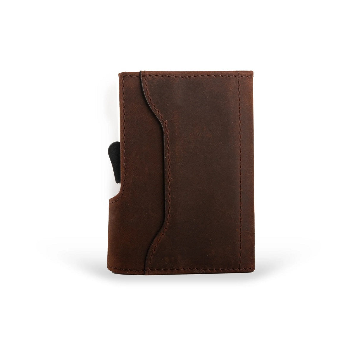 C-Secure RFID Leather Wallet/Cardholder