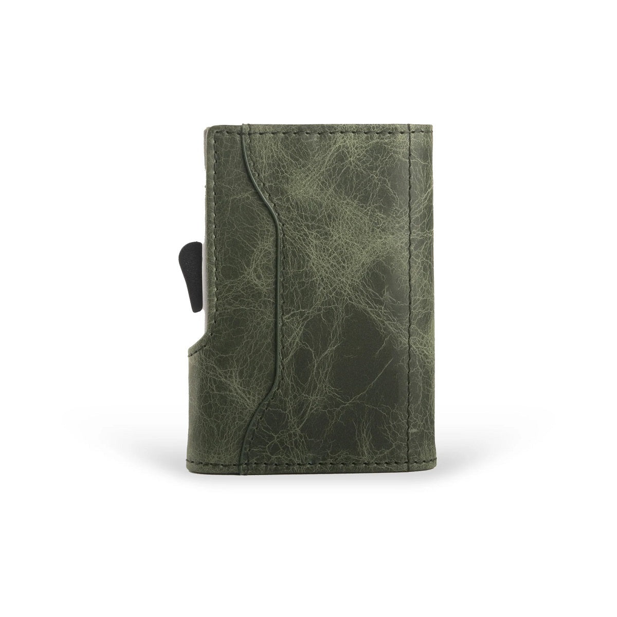 C-Secure RFID Leather Wallet/Cardholder