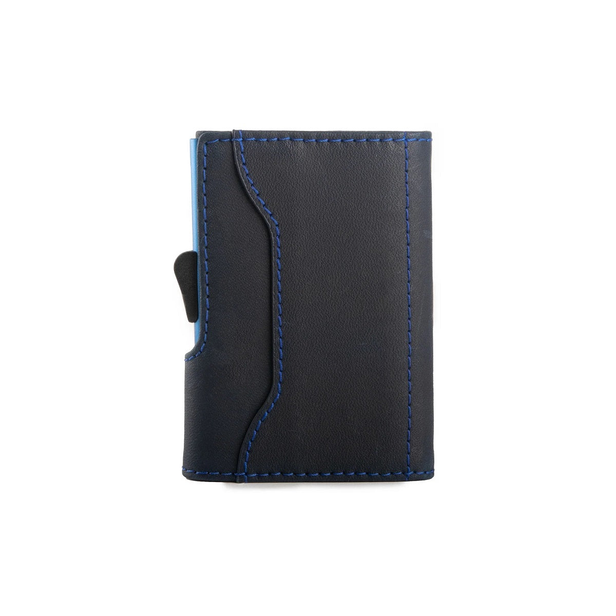 C-Secure RFID Leather Wallet/Cardholder