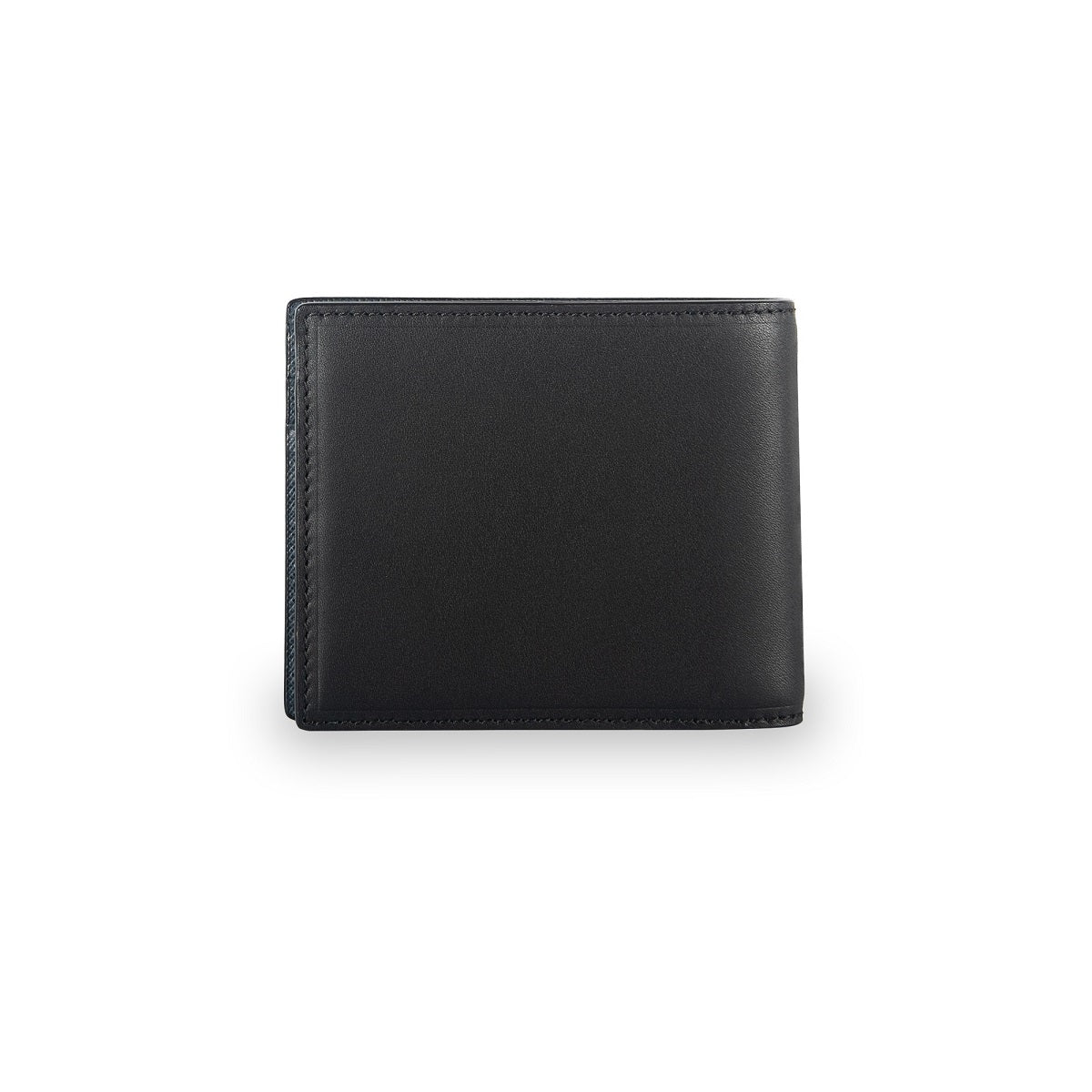 Jackson Leather Bi-fold Wallet (RFID)