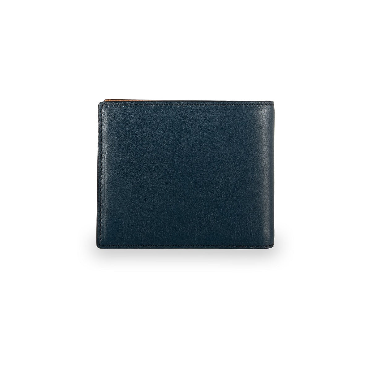 Jackson Leather Bi-fold Wallet (RFID)