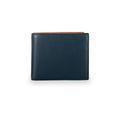Jackson Leather Bi-fold Wallet (RFID)